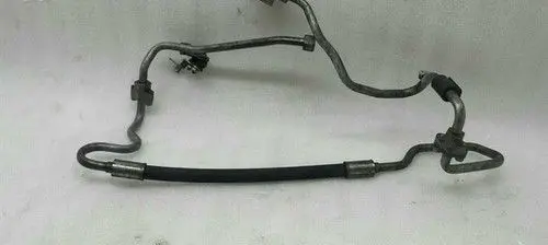 BMW 5 GT F07 Headlight washer hose/pipe 6786604