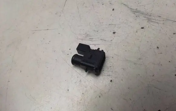 Toyota Avensis T250 Interior temperature sensor 0775004682