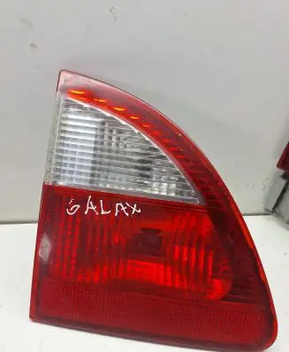 Ford Galaxy Tailgate rear/tail lights