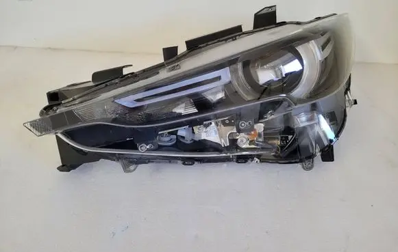 Mazda CX-5 II Headlight/headlamp KB8P51040 K12451040