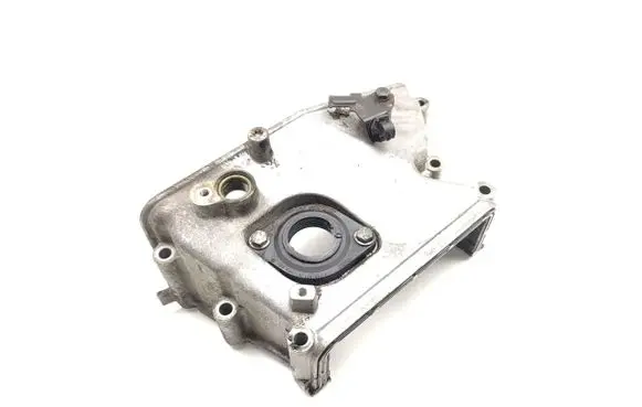 Land Rover Range Rover L322 Timing chain cover 1745510