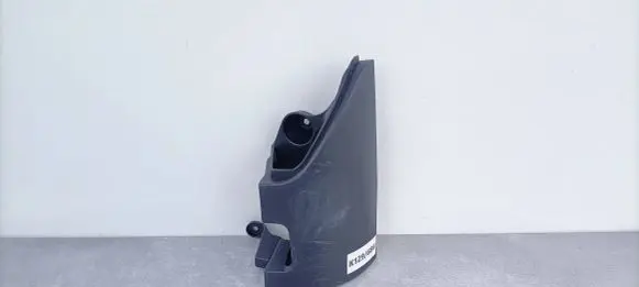 Renault Kangoo II Rear bumper corner part panel trim 8200557183