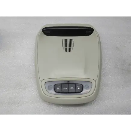 Volvo V40 Front seat light 31268141 28296814 11102012