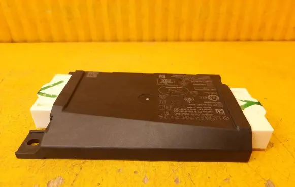 Mercedes-Benz A W177 Other control units/modules A1679003704