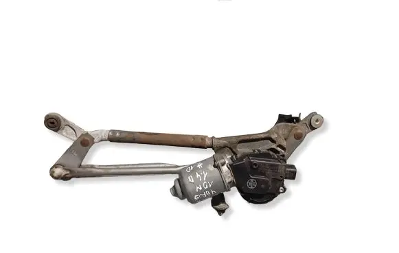 Toyota Yaris Front wiper linkage and motor 851100D080 1593000432