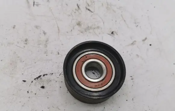 Honda Accord Belt tensioner pulley NOCODE