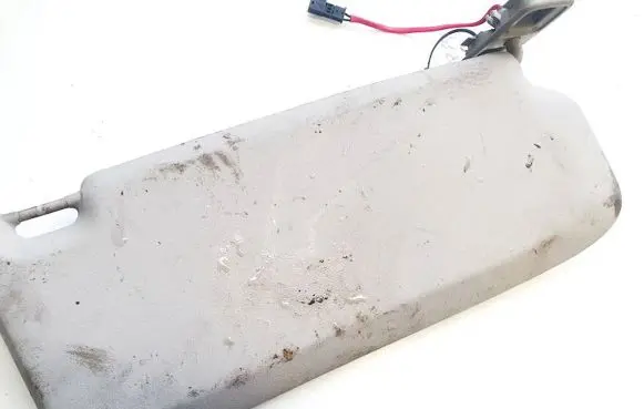 Volvo V50 Sun visor