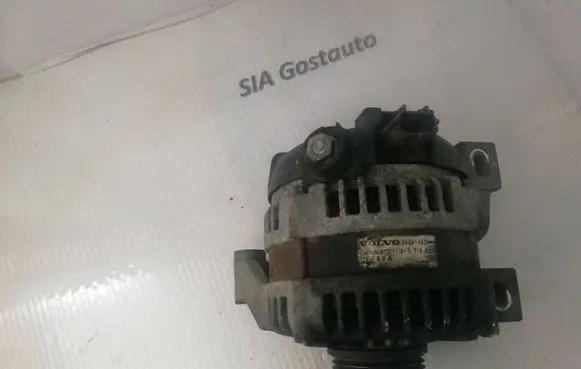 Volvo V50 Generator/alternator 36001463