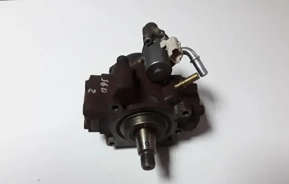 Volvo V60 Fuel injection high pressure pump A2C53384062