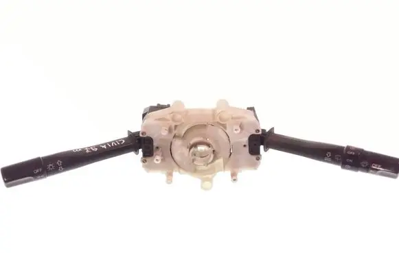 Honda Civic Wiper turn signal indicator stalk/switch S04M15747