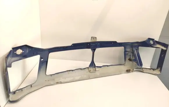 Volkswagen II LT Radiator support slam panel 2D0806609