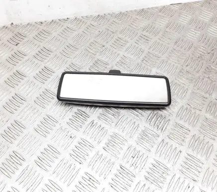 Volkswagen Golf IV Rear view mirror (interior) 6N0857511A E10110083 E10210083