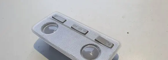 Toyota Yaris Front seat light
