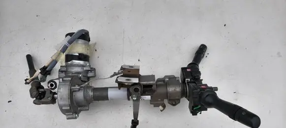 Toyota Yaris Steering wheel axle 452500D193