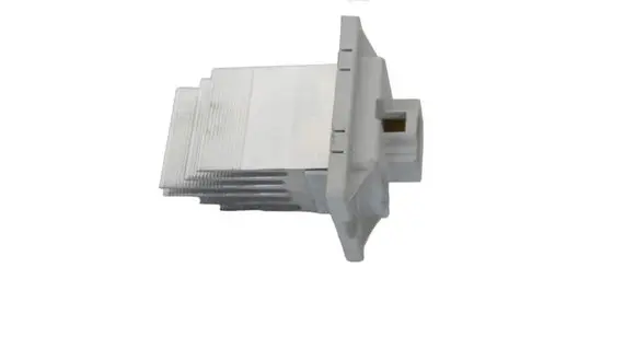 Tesla Model X Heater blower motor/fan resistor OBHA