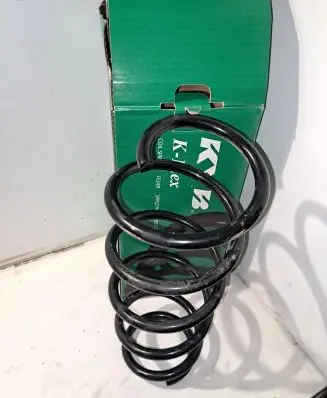 Opel Astra H Front coil spring RH3521 99500810040