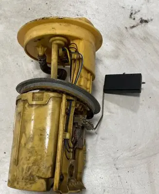 Seat Leon (1P) In-tank fuel pump A2C53041385 1K0919050D