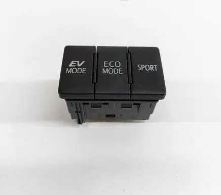 Toyota RAV 4 (XA40) A set of switches 8497042090