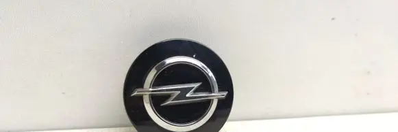 Opel Corsa E Original wheel cap 13276164