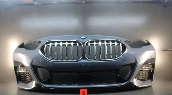 BMW 2 F44 Front bumper