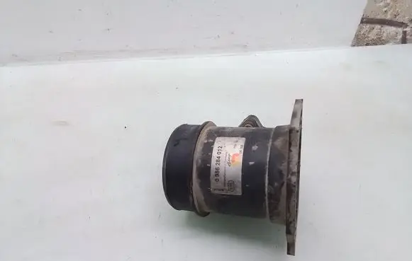 Nissan Terrano Mass air flow meter 0986284012