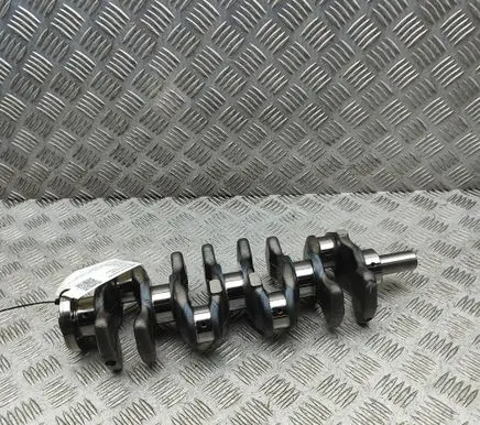 Toyota C-HR II Crankshaft 134010T061