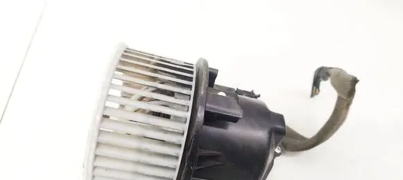 Volvo V60 Heater fan/blower