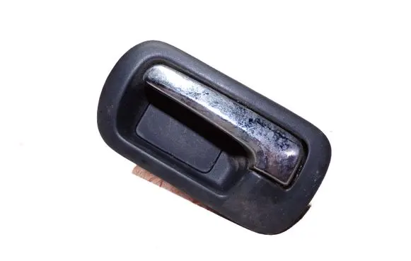 Honda Civic Rear door interior handle 46736148