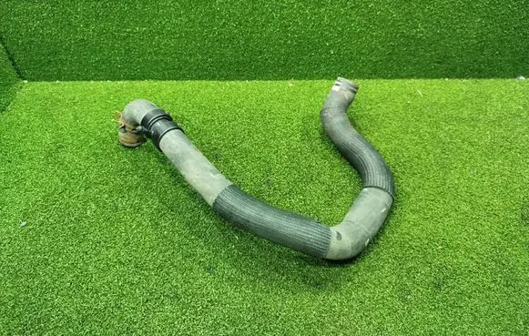 Renault Trafic III (X82) Air intake hose/pipe 93866063