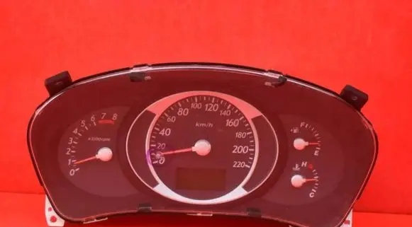 Hyundai Tucson JM Speedometer (instrument cluster) 94003-2E511