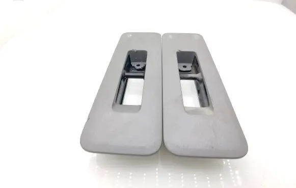 Volkswagen Caddy Seat back rest lock catch 2K0883087B 2K088373B