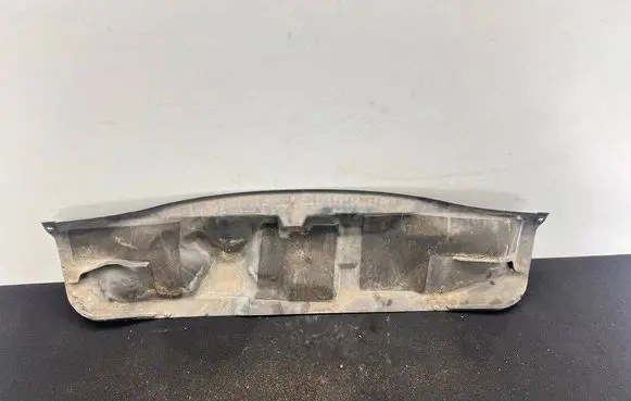 Volkswagen Sharan Engine compartment bulkhead 7M3819525E Y2118A585AF NZA50998