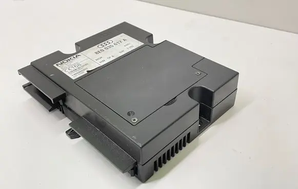 Audi A4 S4 B6 8E 8H Other control units/modules 8E0035617A