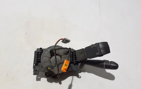 Renault Trafic II (X83) Wiper turn signal indicator stalk/switch 