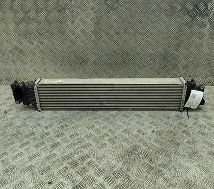Honda Civic X Intercooler radiator 197105BFA01