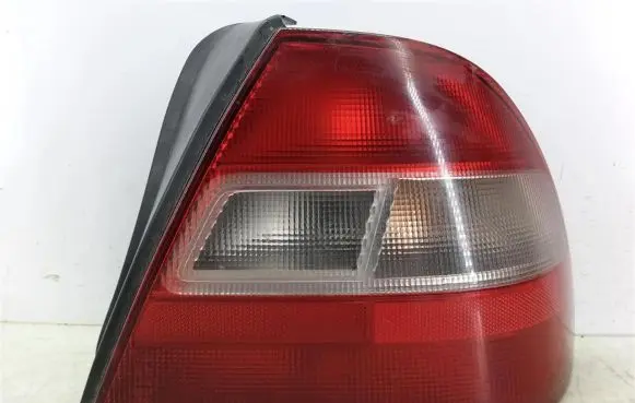 Honda Civic Rear/tail lights