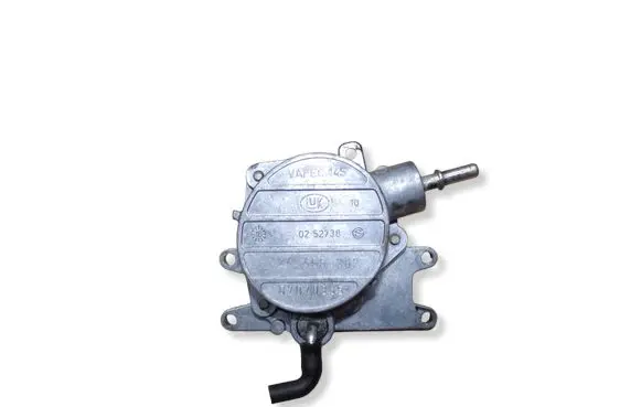 Opel Signum Vacuum pump 0252738