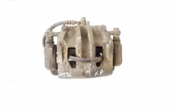 Hyundai Santa Fe Front brake caliper 581102W700
