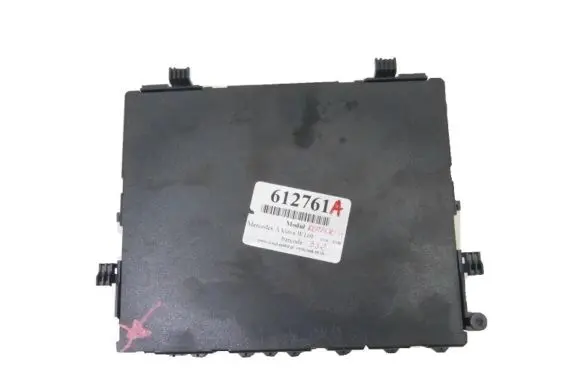 Mercedes-Benz A W169 Central body control module A1695454332 IMPRK612761
