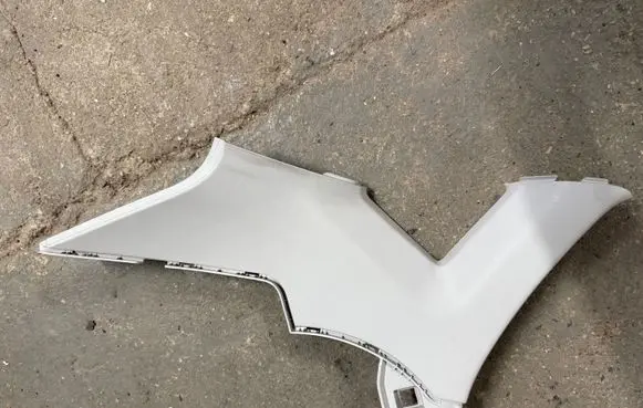 Seat Leon IV (C) pillar trim 5FA867287A
