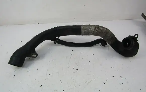 Peugeot 607 Air intake hose/pipe 9635436580