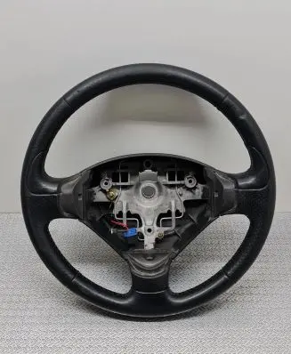 Peugeot 207 Steering wheel 6045458