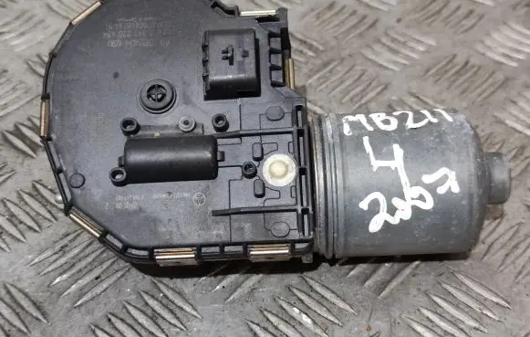 Mercedes-Benz E W211 Wiper motor 0390241865