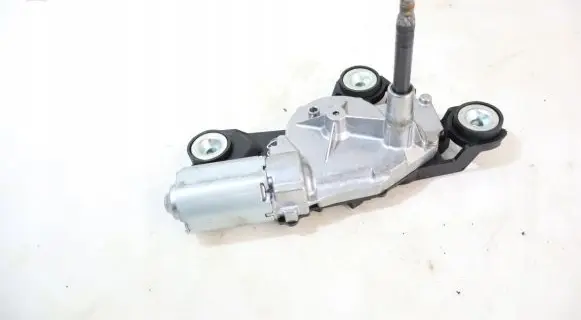 Ford Focus C-MAX Rear window wiper motor 0390201259