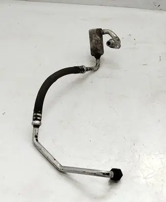 Renault Laguna II Air conditioning (A/C) pipe/hose 8200378483