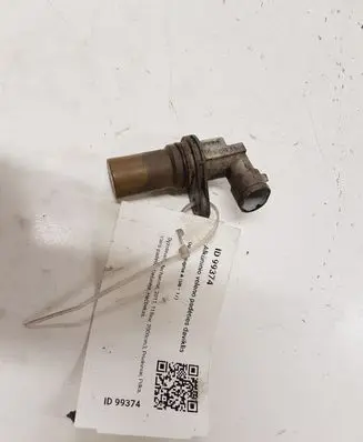 Opel Insignia A Crankshaft position sensor 46798345