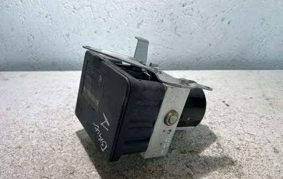 BMW 1 E81 E87 ABS Pump 6771487 00401111D3 10096008313