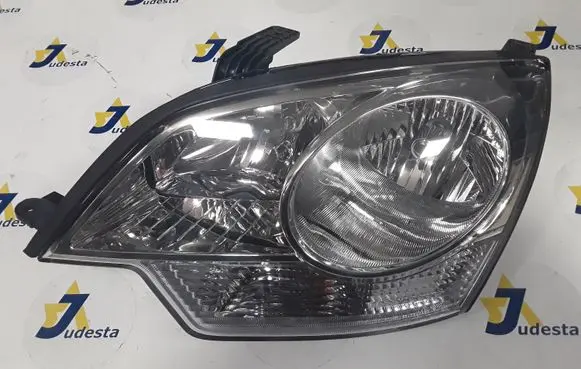 Opel Antara Headlight/headlamp 4808169