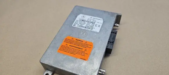 Phone control unit/module