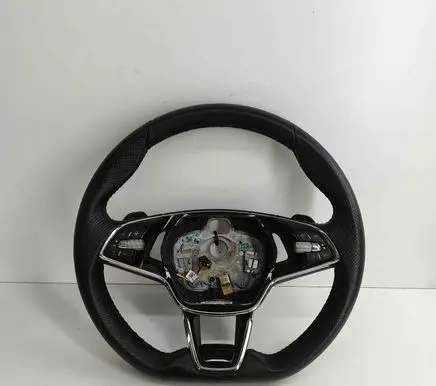 Skoda Enyaq iV Steering wheel 5E3959542J